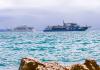 Делюкс Супериор круизное судно Аве Мариа М.В. - моторная яхта 2018 Аренда яхт  2018 Split :: Аренда яхт Хорватия